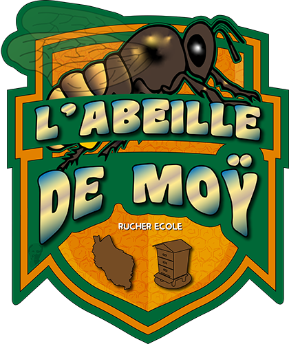 L'abeille de Moÿ